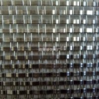 綿瑞金屬合股幕墻金屬裝飾網 現代建筑裝飾的革新力量