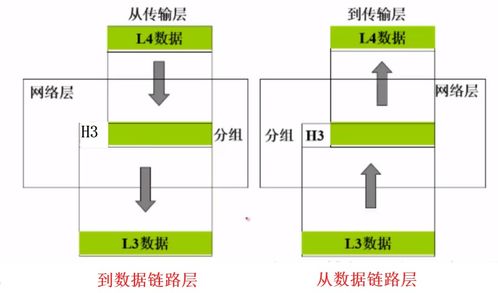 深入了解TCP/IP協(xié)議與計算機網絡體系結構