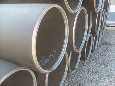 供應海乾威457-1422mm國家標準焊接鋼管產品圖片與相冊詳解