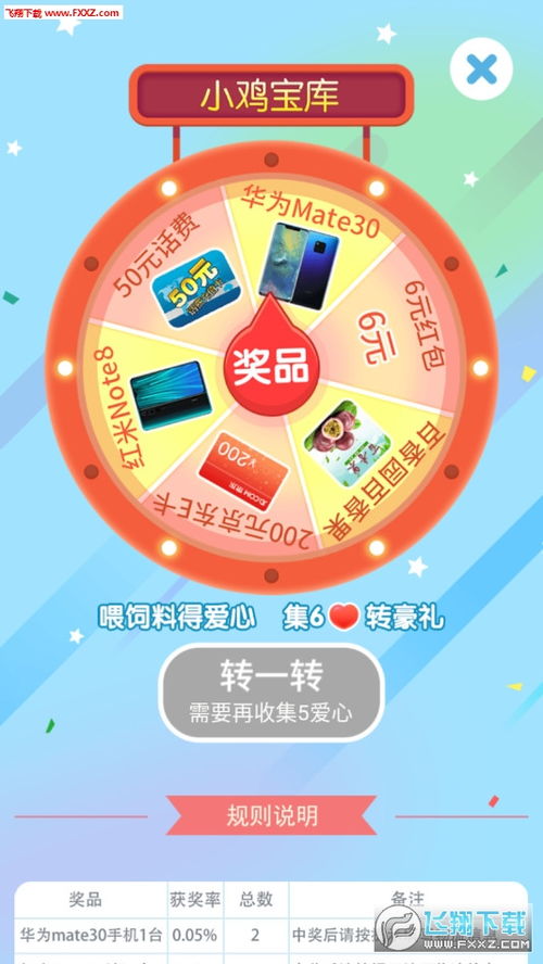 歡樂養雞廠App 休閑賺錢新風尚與安全使用指南